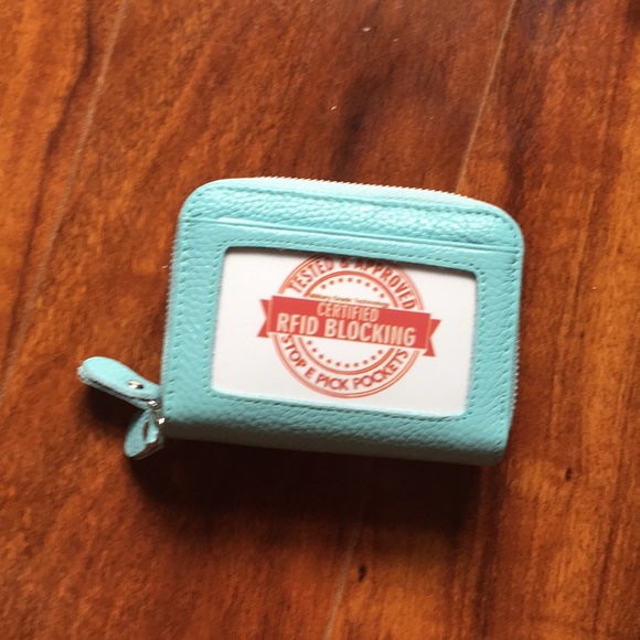 LEOPARD wallet - Picture 4 of 4